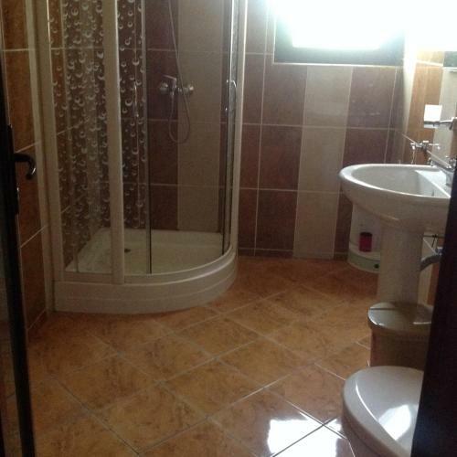 Hostal Casa Cristina