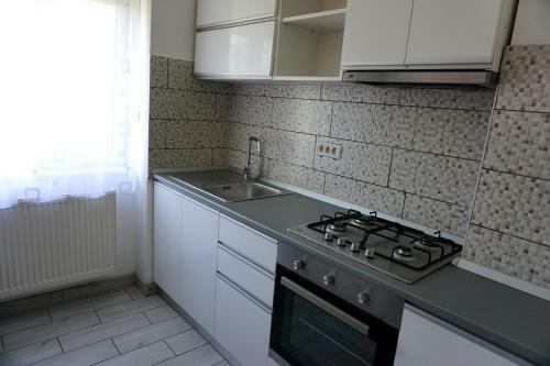 Apartamento La Alina
