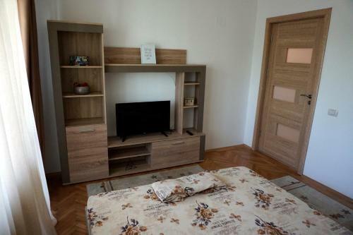 Apartamento La Alina