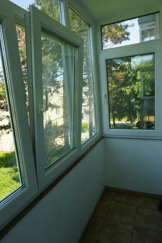 Apartamento La Alina