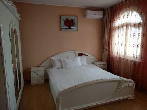 Hostal Casa Monica