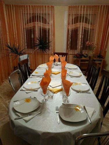 Hostal Casa Monica