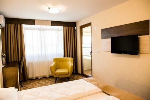 Apartamento Domino Residence
