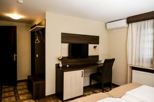 Apartamento Domino Residence