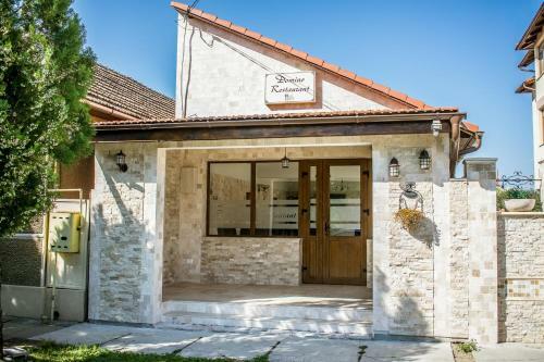 Apartamento Domino Residence