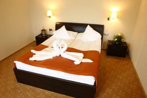 Hotel Transilvania Zalau