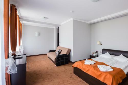 Hotel Transilvania Zalau
