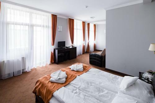 Hotel Transilvania Zalau