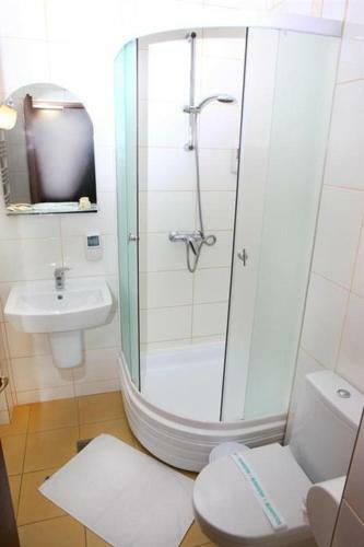 Hotel Transilvania Zalau