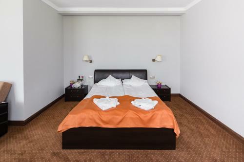 Hotel Transilvania Zalau