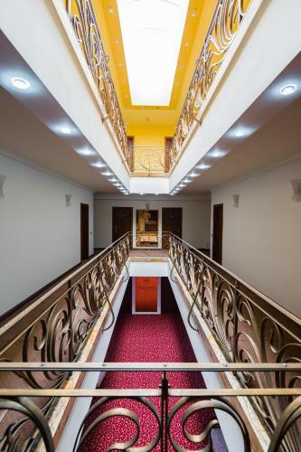 Hotel Transilvania Zalau