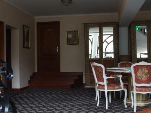 Hotel Royal