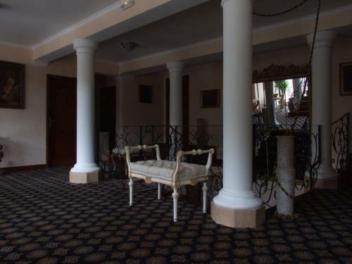 Hotel Royal