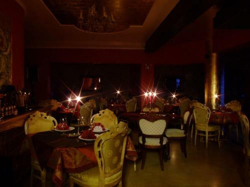 Hotel Royal