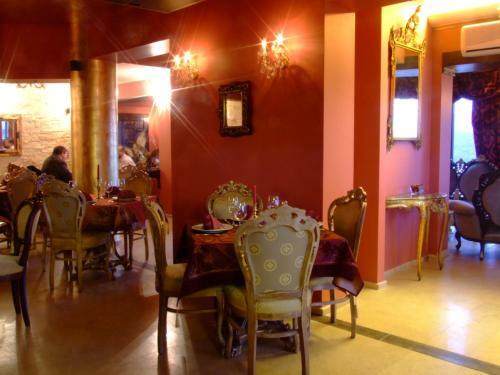 Hotel Royal