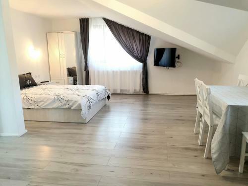 Hostal Pensiunea Giulia