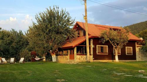 Agroturismo Casa Bunicului