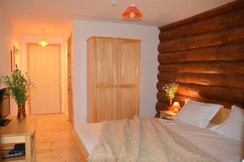 Agroturismo Valea Vistisoarei