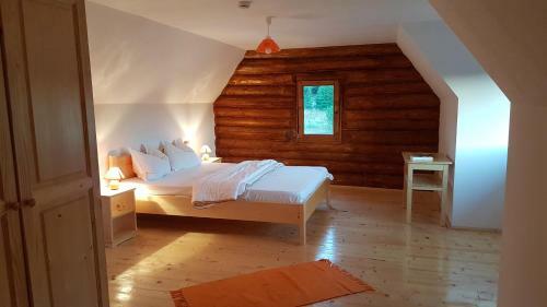 Agroturismo Valea Vistisoarei