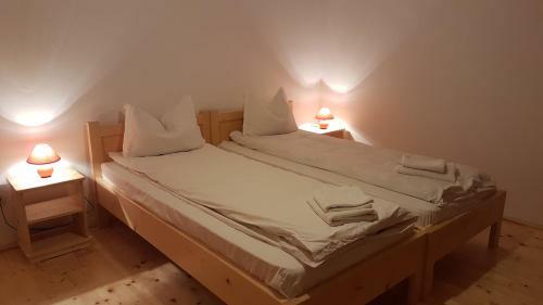 Agroturismo Valea Vistisoarei