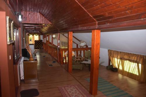 Lodge Cabana Steaua Nordului 2