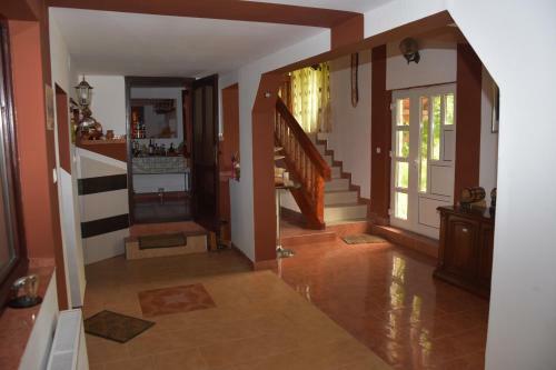 Lodge Cabana Steaua Nordului 2