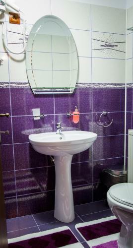 Bed & Breakfast Pensiunea Silvanka