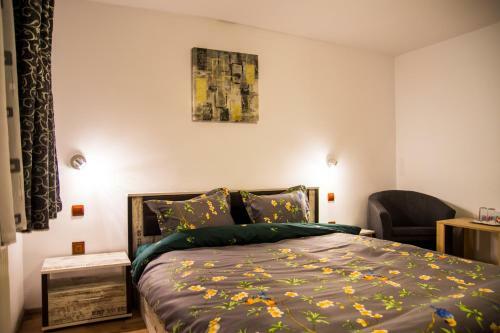 Bed & Breakfast Pensiunea Silvanka