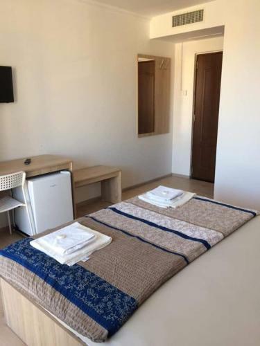Hostal Pensiunea Alas