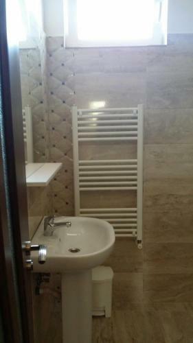 Hostal Pensiunea Alas