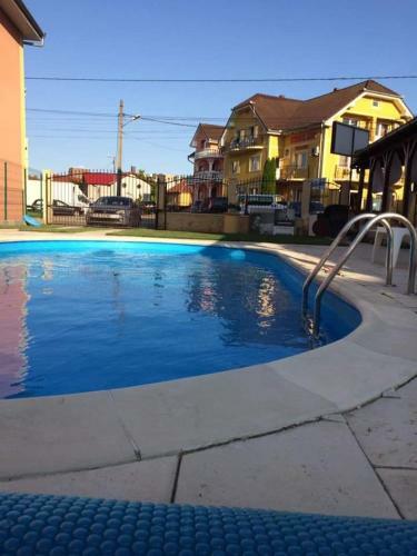 Hostal Pensiunea Alas