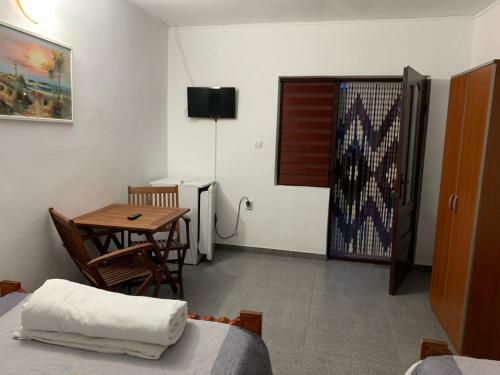 Hostal Casa Ghemus Costinesti
