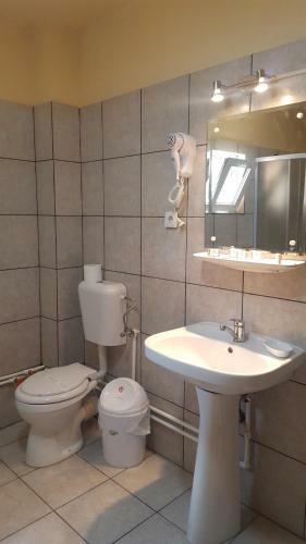 Hostel Voineasa