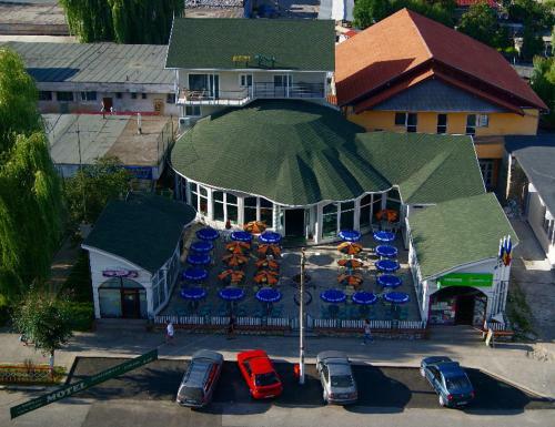 Motel Oana