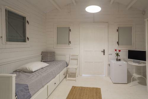 Hostal Casa De Mare
