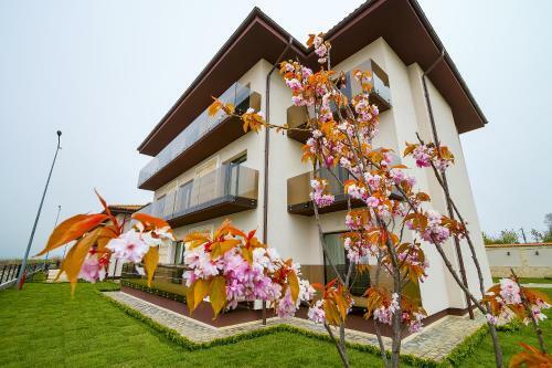 Hotel Popasul Pescarilor