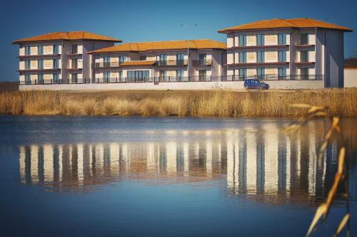 Hotel Popasul Pescarilor
