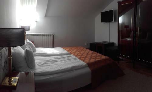 Hostal Casa Bota