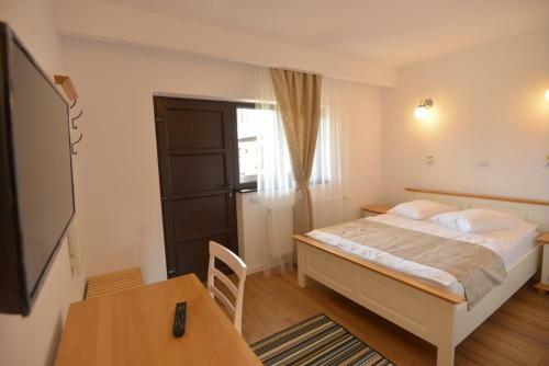 Hostal Casa Anastasia