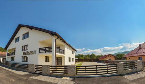 Hostal Casa Anastasia