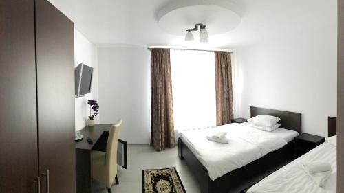 Hostal Vila Fan Confort