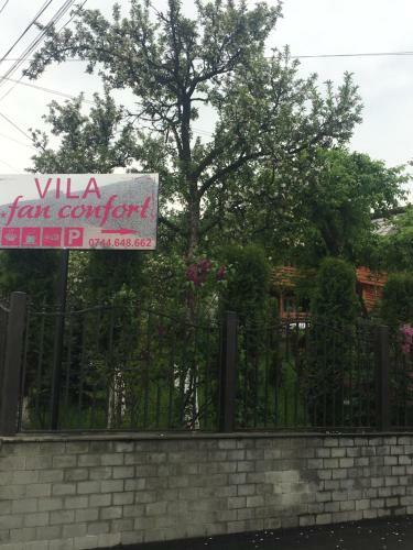 Hostal Vila Fan Confort