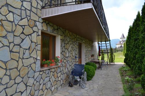 Casa Carpati