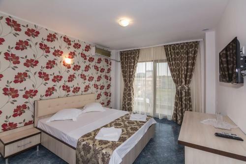 Hostal Lucas
