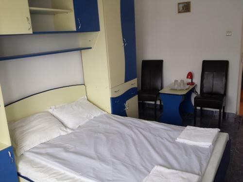 Hostal Vila Luceafarul