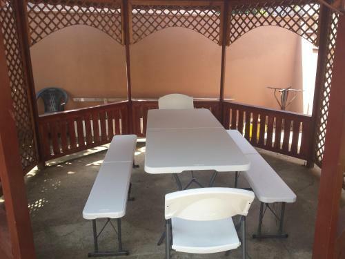 Hostal Vila Luceafarul