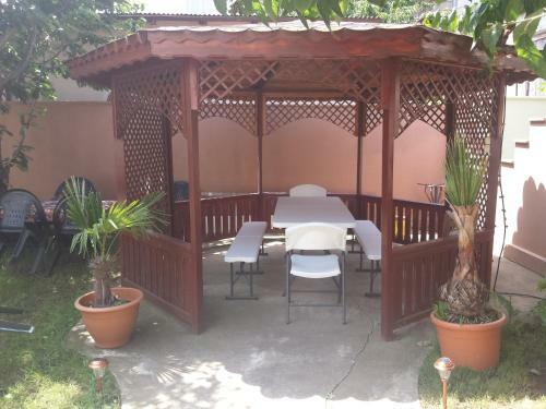 Hostal Vila Luceafarul