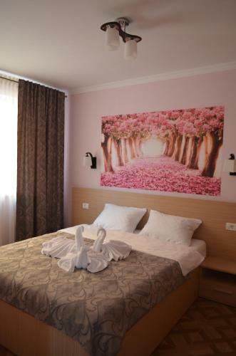 Hostal Vila Danly