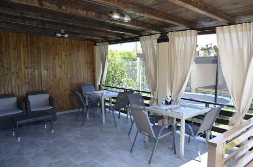 Hostal Vila Danly