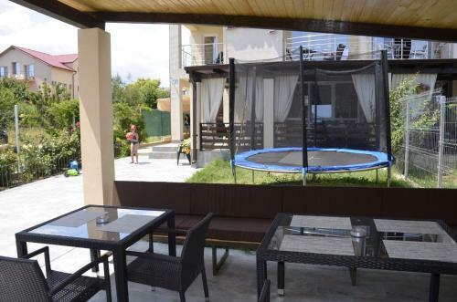 Hostal Vila Danly